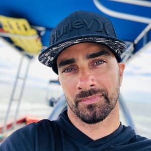 Jesse Billauer