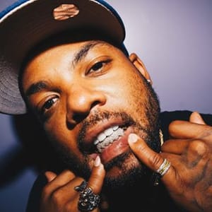 Tj Mizell