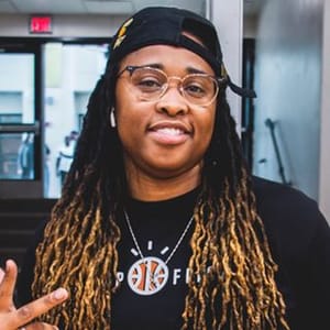 Jineen Williams
