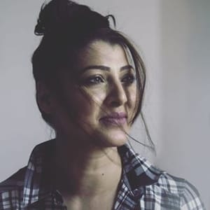 Tejaswini Pandit