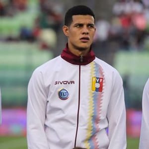Yordan Osorio