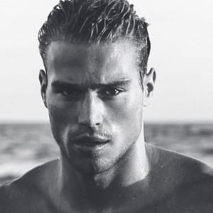 Christian Oita