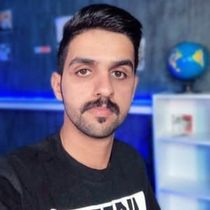 Abdullah Alenezi