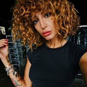 Maria Pina Monaco