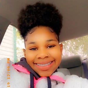 Morgan Imani