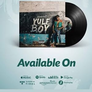 Country Boy