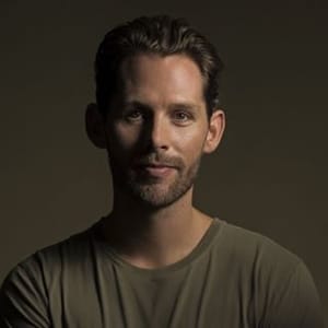 Rasmus Seebach