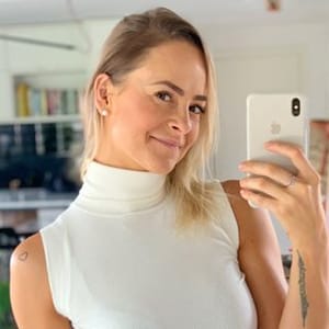 Mariana Cenci Weckerle