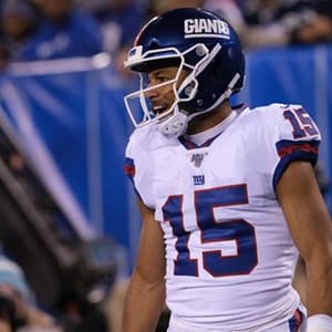 Golden Tate