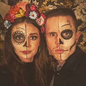 Trent Harmon