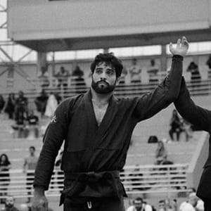 Dimitrius Souza
