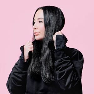 Lindsay Jang