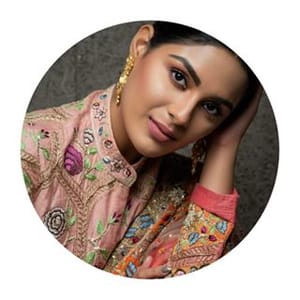 Samyuktha Menon