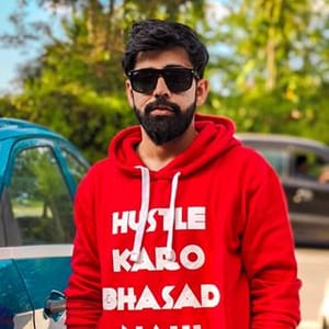 Rishab Rana