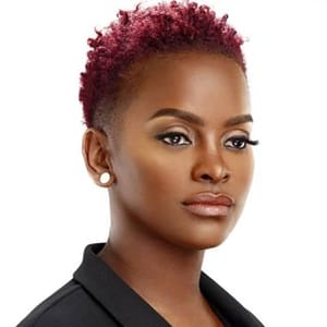 Dionne Smith