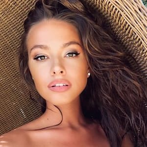 Nastassia