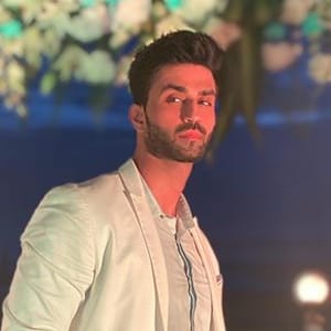 Aryamann Seth