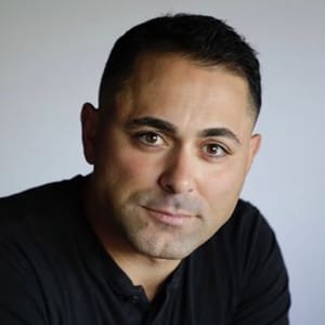 Anthony Rodia