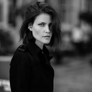 Luciana Curtis
