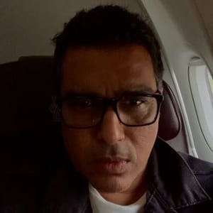 Sanjay Manjrekar
