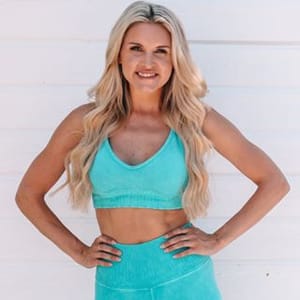 Rebecca Louise