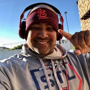 Bengie Molina