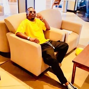Mussa kinde
