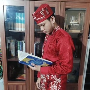 Donny Dharmawan