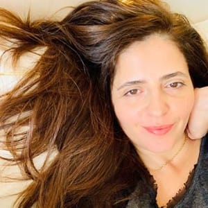 Rima Cherfane