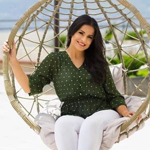 Samantha Velasquez
