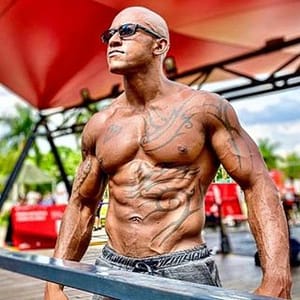 Anderson Santos Silva