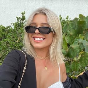 Ashley Gale