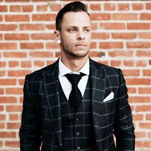 Nic Westfall