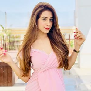 Hiba Nawab