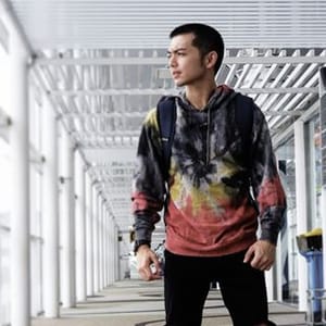 Nicky Tirta