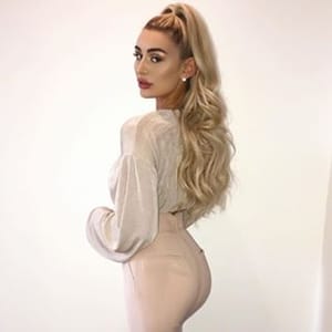 Rachel Fenton
