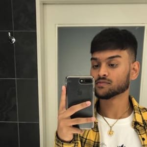 Dylan Patel
