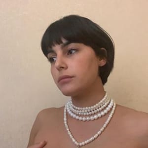Maria Bernad