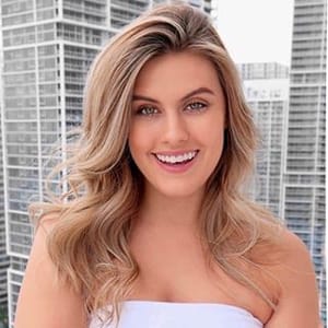 Brittany Carel