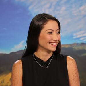 Sheina Chang