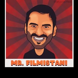 Sharib Hashmi