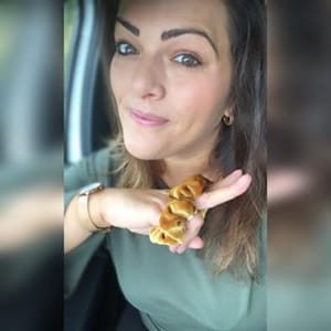 Laila Lillerovde