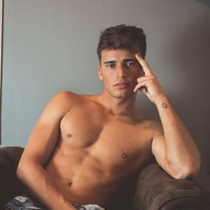 Albert Vicente
