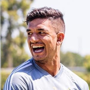 Diego Polenta