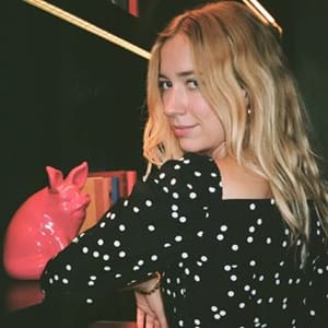 Gabrielle Lacasse