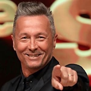 Paolo Belli