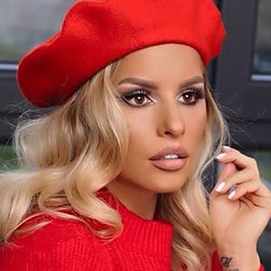 Florentina Ana maria