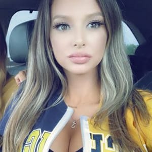 Jessica Tickle