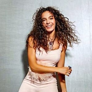 Ebru Sahin