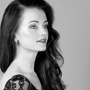Anna Rose O’sullivan
